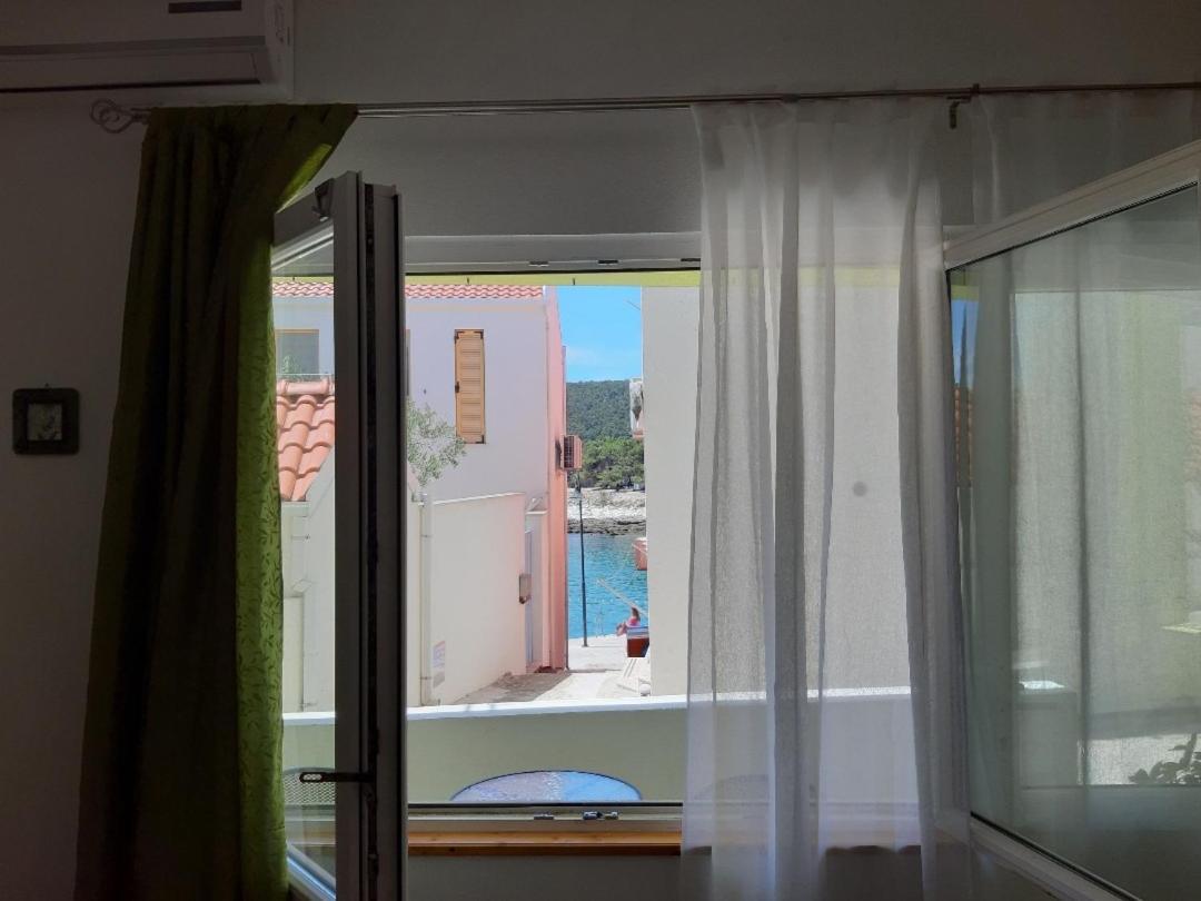 Appartement Tonka à Hvar Town Extérieur photo