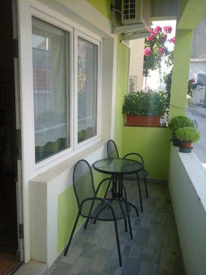 Appartement Tonka à Hvar Town Extérieur photo