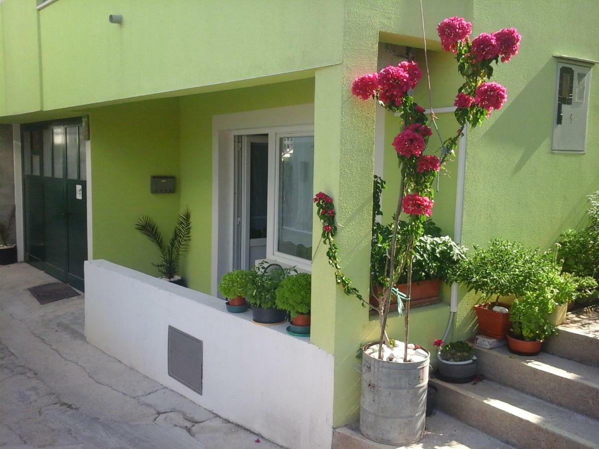 Appartement Tonka à Hvar Town Extérieur photo