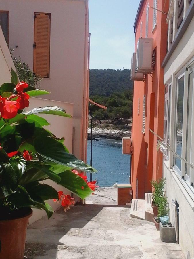 Appartement Tonka à Hvar Town Extérieur photo