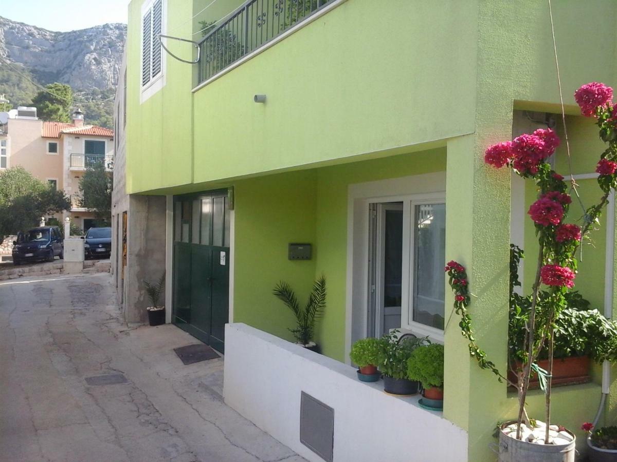 Appartement Tonka à Hvar Town Extérieur photo