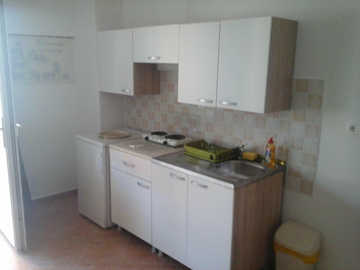 Appartement Tonka à Hvar Town Extérieur photo