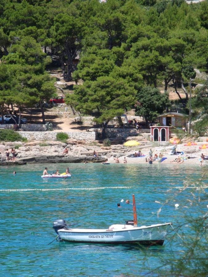 Appartement Tonka à Hvar Town Extérieur photo